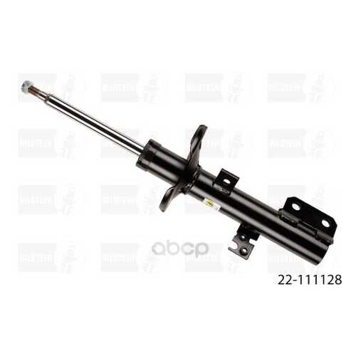 Амортизатор 2-х трубный газовый передний правый b4 Bilstein 22-111128 в Emex
