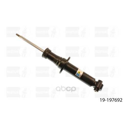 Амортизатор 2-х трубный газовый задний b4 Bilstein 19-197692 в Emex