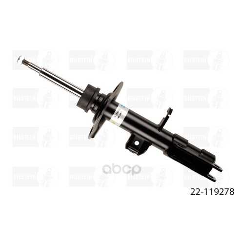 Амортизатор передний gas b4 l Bilstein 22-119278 в Emex