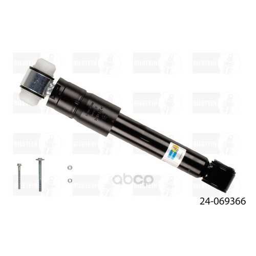 Амортизатор задний gas Bilstein 24-069366 в Emex