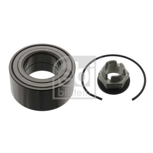 Комплект подшипника ступицы колеса FEBI 05526 в Emex