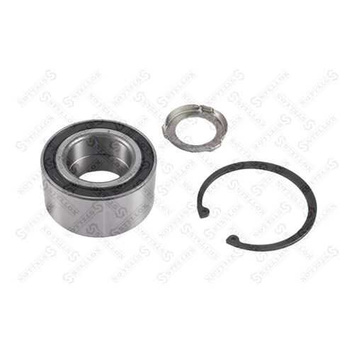 Комплект подшипника ступицы колеса STELLOX 43-28420-SX в Emex