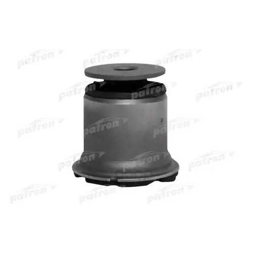 Сайлентблок Patron PSE1607 jeep grand cherokee 99-04; liberty 02-07 в Emex