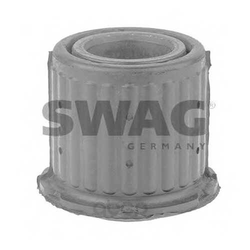 Сайлентблок передней балки Swag 10750018 vito 638 96-03; vito 638 97-03 в Emex