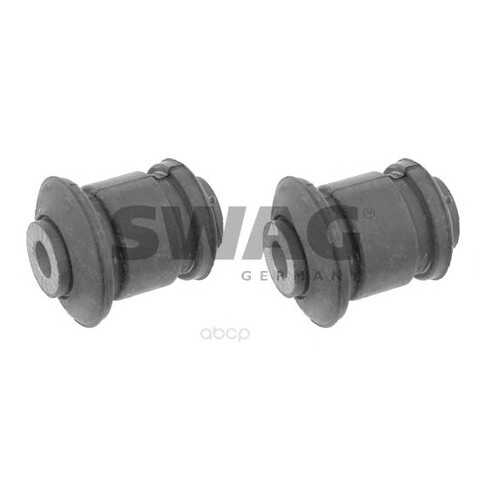 Сайлентблок подвески Swag 10924212 mercedes-benz m-class ml w163 98-05 в Emex