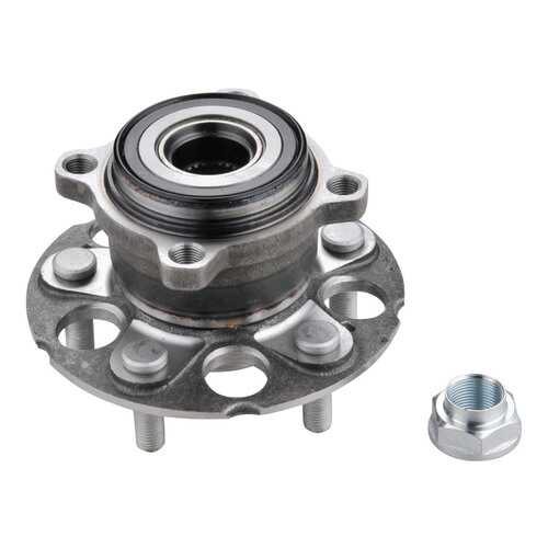 Ступица MEYLE 16146500020 в Emex