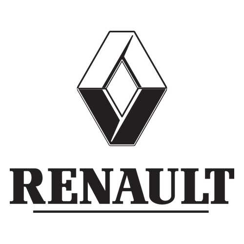 Комплект прокладок RENAULT 101013580R в Emex