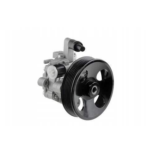 Насос ГУР BOSCH KS00000663 в Emex