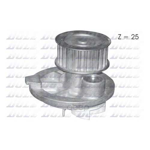 Насос водяной DOLZ O139 в Emex