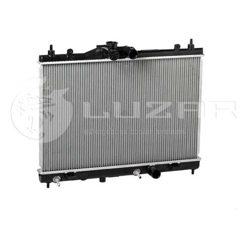 Радиатор Luzar LRC141ED в Emex