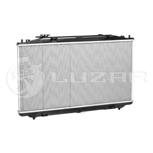 Радиатор охлаждения двигателя Luzar LRC231L2 в Emex