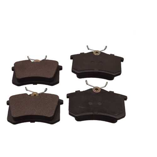 Комплкт тормозных колодок SANGSIN BRAKE SP1907 в Emex
