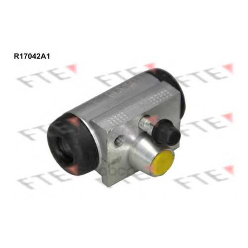 Тормозной цилиндр FTE Automotive R17042A1 в Emex