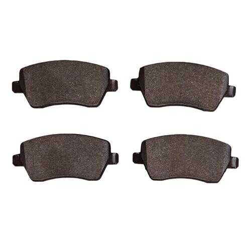 Тормозные колодки передние Sangsin Brake GP1167 в Emex