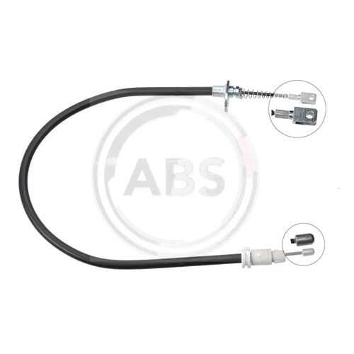 Трос cтояночного тормоза ABS K18909 в Emex