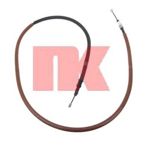 Трос cтояночного тормоза Nk 901977 в Emex