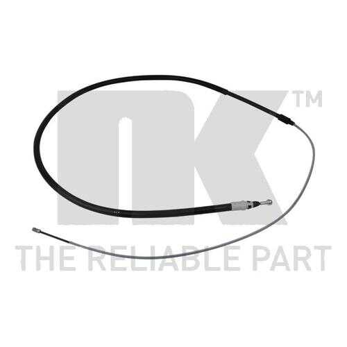 Трос cтояночного тормоза Nk 903790 в Emex