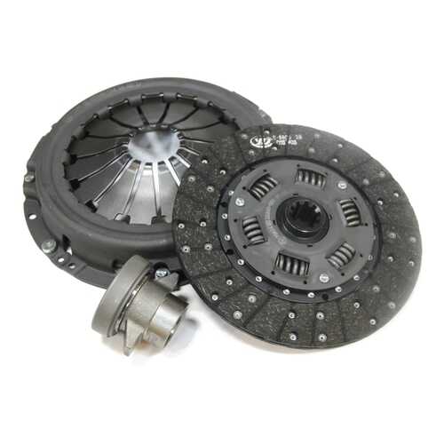 Комплект многодискового сцепления Sachs 3000494001 в Emex