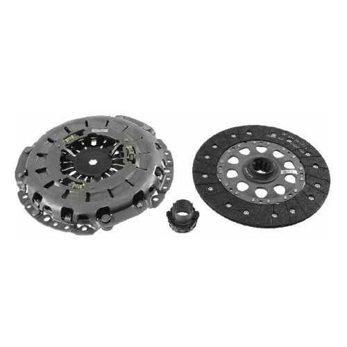 Комплект многодискового сцепления Sachs 3000951232 в Emex