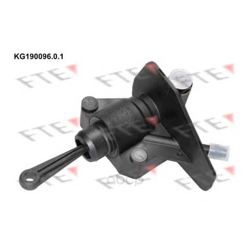 Комплект сцепления FTE Automotive KG19009601 в Emex