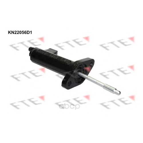 Комплект сцепления FTE Automotive KN22056D1 в Emex