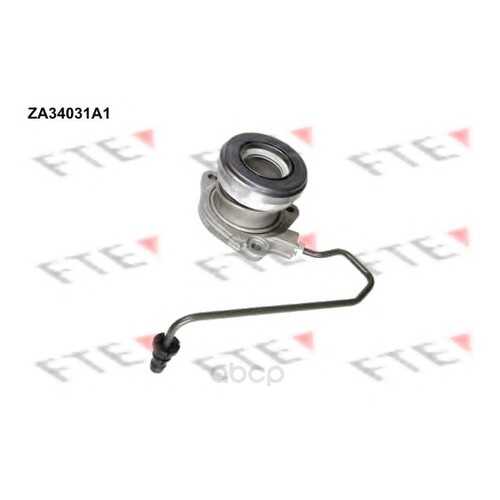 Комплект сцепления FTE Automotive ZA34031A1 в Emex