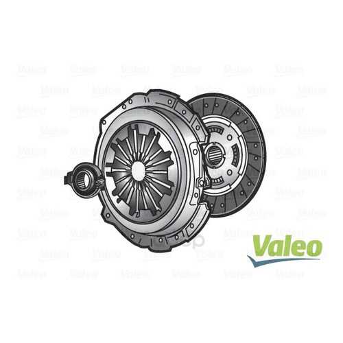 Комплект сцепления Valeo 826860 в Emex