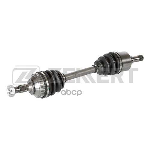 Привод в сборе Zekkert AW4615 в Emex