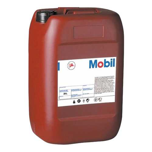 Гидравлическое масло Mobil 20л 152683 в Emex