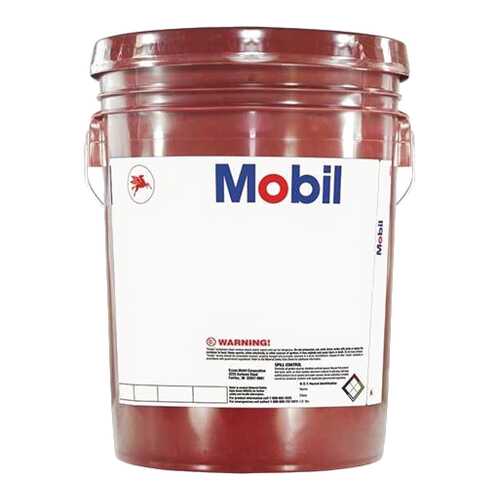 Гидравлическое масло Mobil DTE 10 20л 150666 в Emex