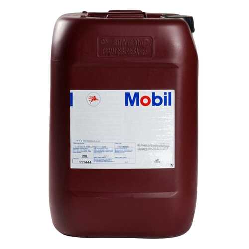 Гидравлическое масло Mobil DTE 10 20л 152682 в Emex