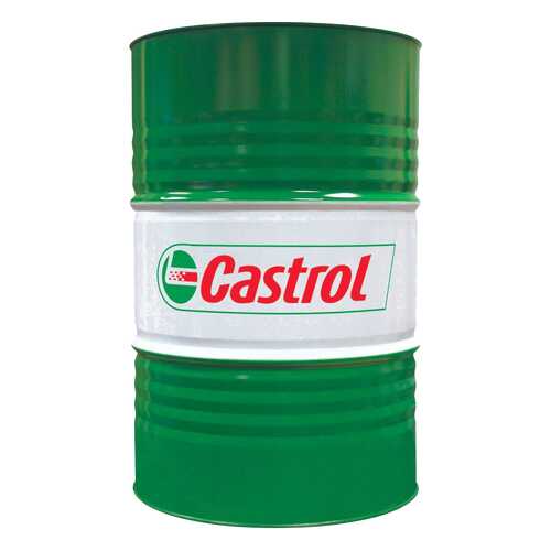 Моторное масло Castrol Vecton Fuel Saver E7 5W-30 208л в Emex