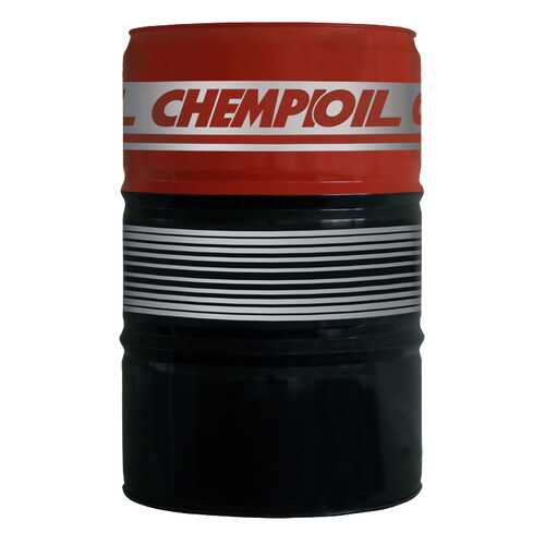 Моторное масло Chempioil Truck Super SHPD CH-4 15W-40 208л в Emex