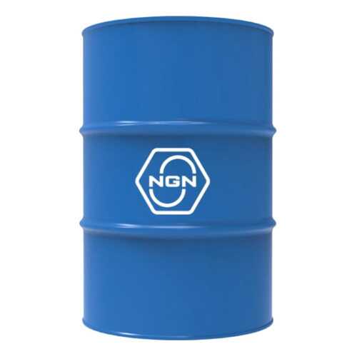 Моторное масло NGN Diesel SYN 5W-40 200л в Emex