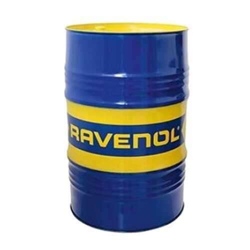 Моторное масло RAVENOL Expert SHPD SAE 5W-30 (60л) в Emex