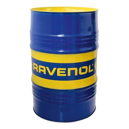 Моторное масло Ravenol NDT SAE 5W-40 208л в Emex