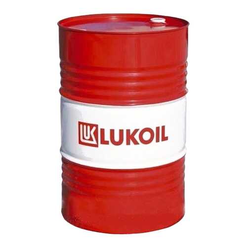 Трансмиссионное масло LUKOIL 80w90 216.5л 17722 в Emex