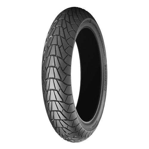 Мотошина Bridgestone Battlax AdventureCross Scrambler AX41S 120/70 R19 60H TL Передняя в Emex