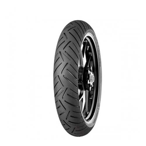 Мотошина Continental ContiRoadAttack 3 110/80 R 19 59V TL Передняя (Front) в Emex