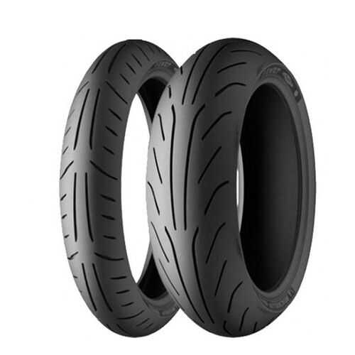 Мотошина Michelin City Grip 2 110/70 -12 47S TL Передняя (Front) в Emex