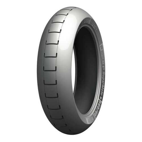 Мотошина Michelin Power Supermoto B 160/60 R17 TL Задняя (Rear) NHS в Emex