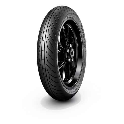 Мотошина Pirelli Angel GT 190/50 ZR17 73W TL Задняя (Rear) (A) в Emex