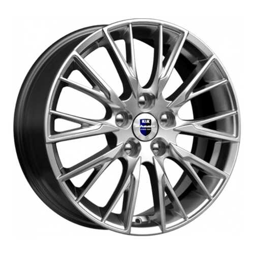 Колесные диски K&K R17 6.5J PCD5x114.3 ET49 D67.1 r74131 в Emex