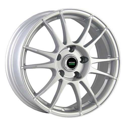 Колесные диски Megami MGM-3 R15 6J PCD4x100 ET50 D60.1 (9189548) в Emex