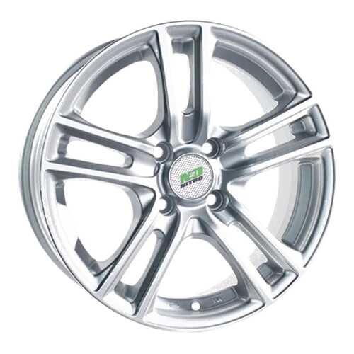 Колесные диски N2O R15 6.5J PCD4x100 ET40 D73.1 WHS127940 в Emex