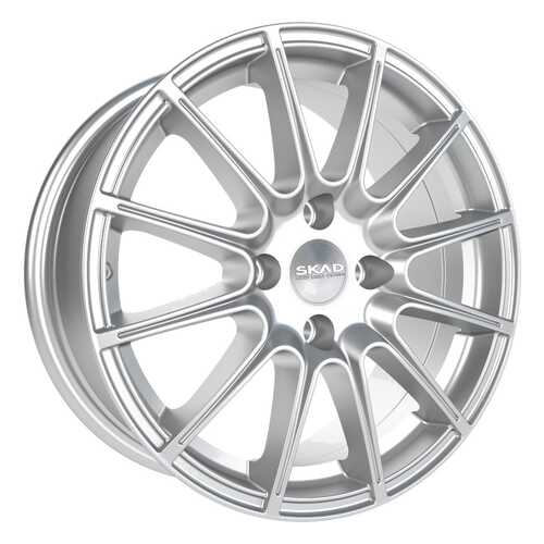 Колесные диски SKAD Le-Mans R16 7J PCD5x114.3 ET40 D67.1 (WHS132472) в Emex