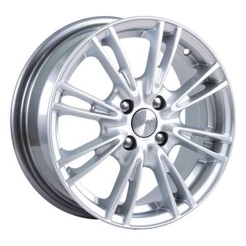 Колесные диски SKAD R15 6J PCD4x100 ET46 D54.1 0970808 в Emex