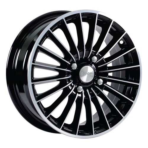 Колесные диски SKAD R15 6J PCD4x114.3 ET45 D66.1 0621105 в Emex