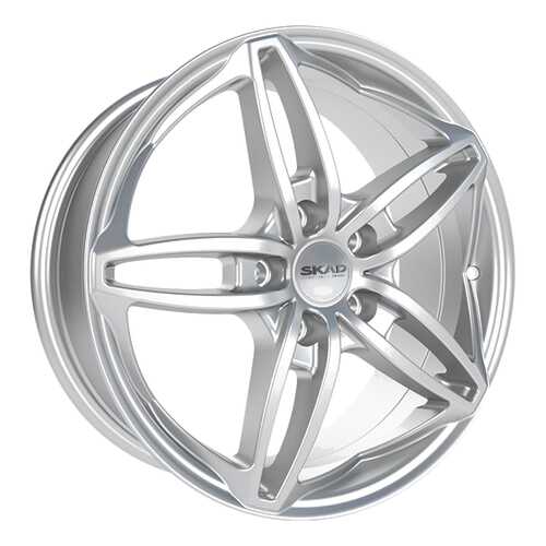 Колесные диски SKAD R16 6.5J PCD5x114.3 ET38 D67.1 1981108 в Emex