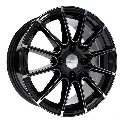 Колесные диски SKAD R17 7.5J PCD5x112 ET43 D57.1 WHS115357 в Emex